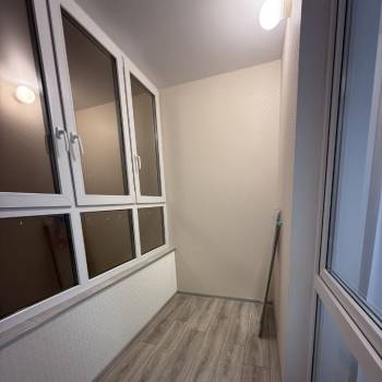 Сдается 1-комнатная квартира, 41 м²