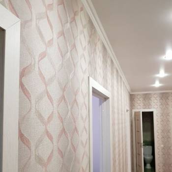 Сдается 2-х комнатная квартира, 57 м²