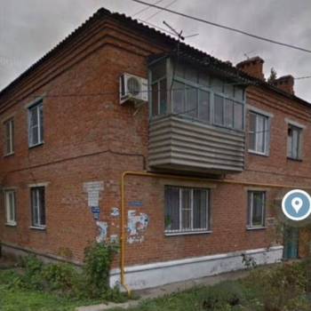 Продается 1-комнатная квартира, 46,9 м²