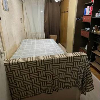 Продается 3-х комнатная квартира, 62 м²