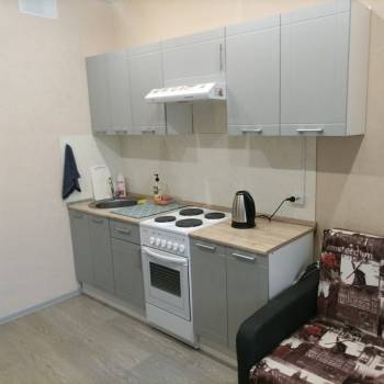 Продается 1-комнатная квартира, 35 м²