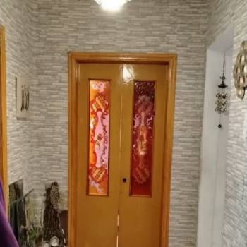 Продается 3-х комнатная квартира, 52,8 м²