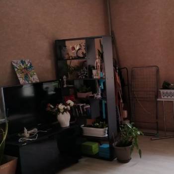 Продается 3-х комнатная квартира, 52,8 м²