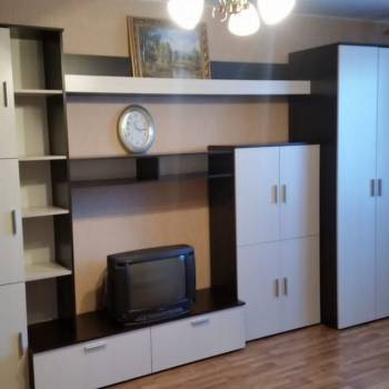 Сдается 1-комнатная квартира, 37,9 м²