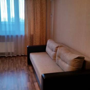 Сдается 1-комнатная квартира, 37,9 м²