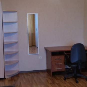 Сдается 1-комнатная квартира, 37,9 м²