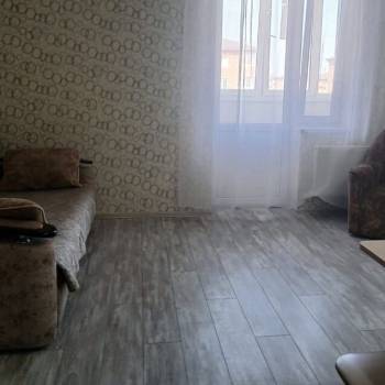 Сдается 1-комнатная квартира, 27 м²