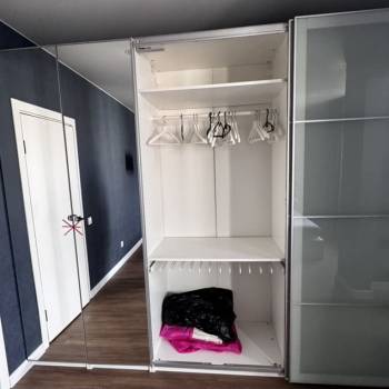 Сдается 2-х комнатная квартира, 62 м²