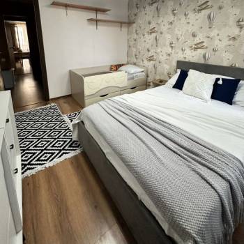 Сдается 2-х комнатная квартира, 61 м²