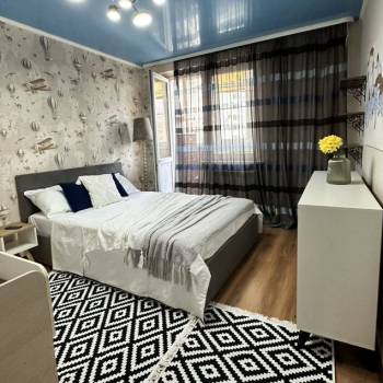 Сдается 2-х комнатная квартира, 61 м²