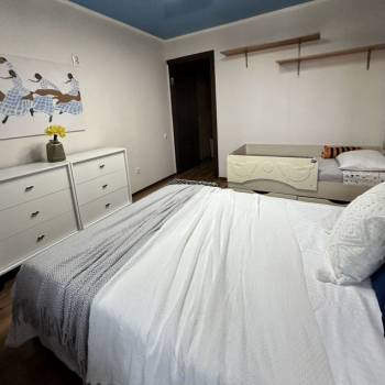 Сдается 2-х комнатная квартира, 61 м²