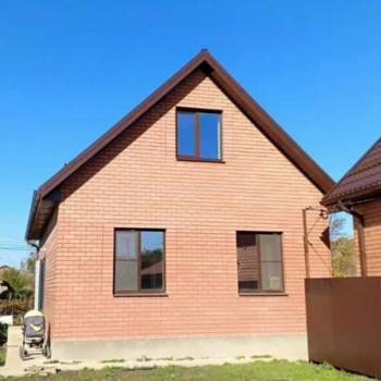 Продается Дом, 107 м²