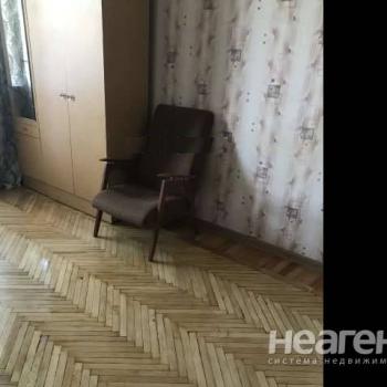 Сдается 1-комнатная квартира, 32 м²