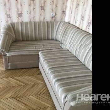Сдается 1-комнатная квартира, 32 м²
