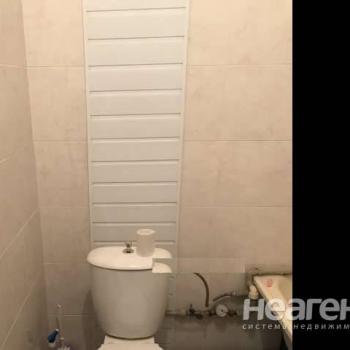 Сдается 1-комнатная квартира, 32 м²