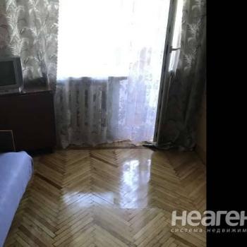 Сдается 1-комнатная квартира, 32 м²