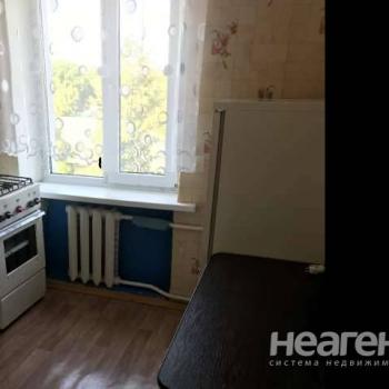 Сдается 1-комнатная квартира, 32 м²