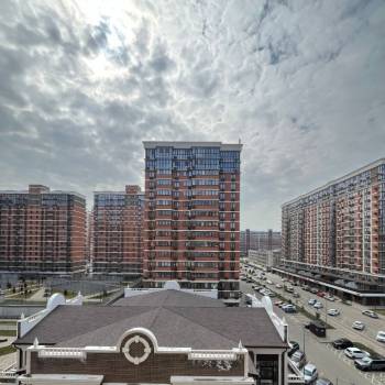 Сдается 1-комнатная квартира, 25 м²