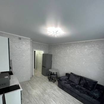 Сдается 1-комнатная квартира, 25 м²
