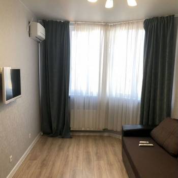 Сдается 1-комнатная квартира, 36 м²