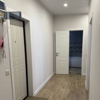 Сдается Многокомнатная квартира, 57,7 м²