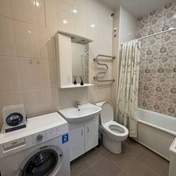 Сдается 1-комнатная квартира, 30 м²