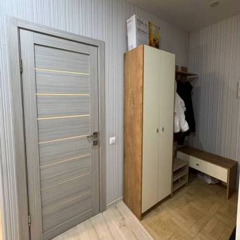 Сдается 1-комнатная квартира, 30 м²