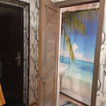 Сдается 1-комнатная квартира, 32 м²