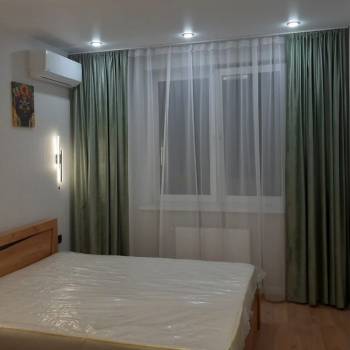 Сдается 1-комнатная квартира, 36,2 м²