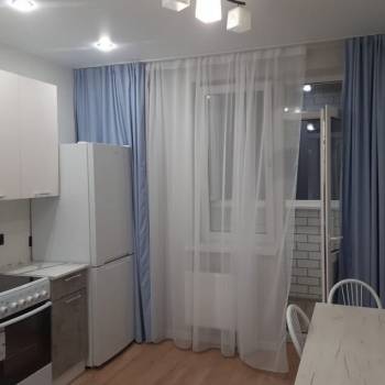 Сдается 1-комнатная квартира, 36,2 м²
