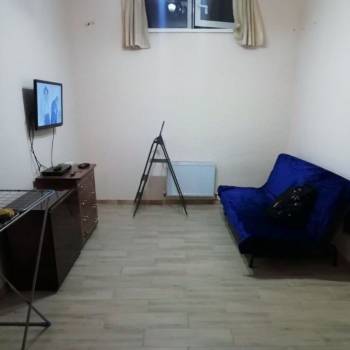 Сдается 1-комнатная квартира, 24 м²