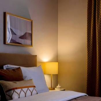 Сдается 1-комнатная квартира, 23 м²