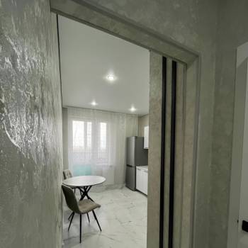 Продается 1-комнатная квартира, 33,7 м²