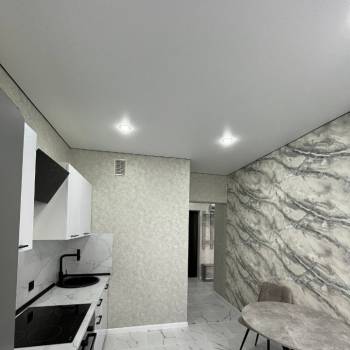 Продается 1-комнатная квартира, 33,7 м²