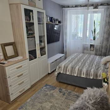 Продается 1-комнатная квартира, 37,8 м²