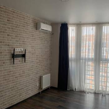 Сдается 1-комнатная квартира, 49,5 м²