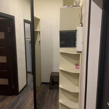 Сдается 1-комнатная квартира, 49,5 м²