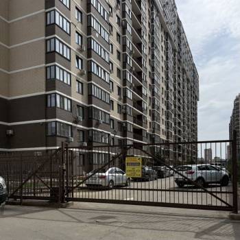 Сдается 1-комнатная квартира, 33 м²