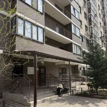 Сдается 1-комнатная квартира, 33 м²