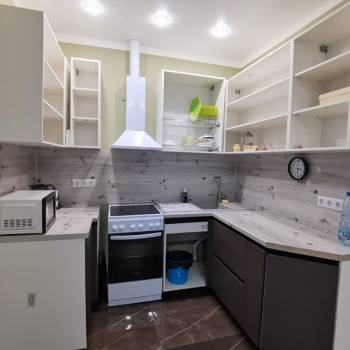 Сдается 1-комнатная квартира, 37,5 м²