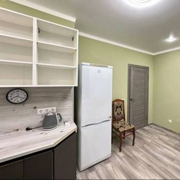 Сдается 1-комнатная квартира, 37,5 м²