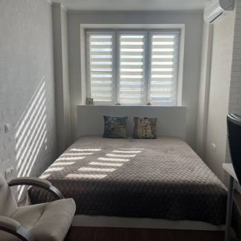 Сдается 1-комнатная квартира, 36 м²