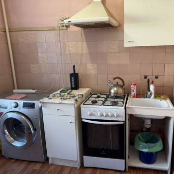 Сдается 1-комнатная квартира, 32 м²