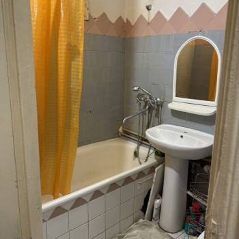 Сдается 1-комнатная квартира, 32 м²