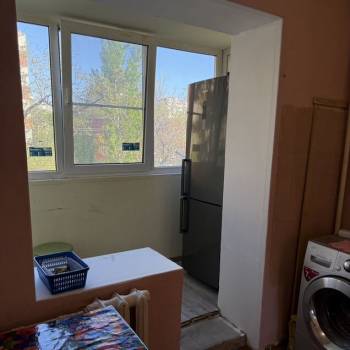 Сдается 1-комнатная квартира, 32 м²