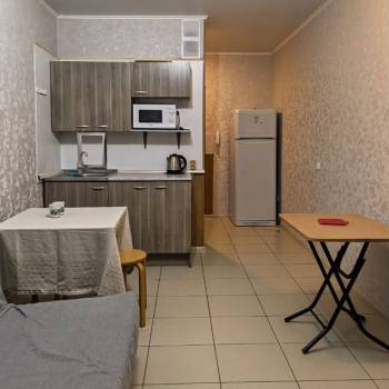 Сдается 1-комнатная квартира, 24 м²