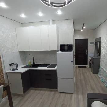 Сдается 1-комнатная квартира, 18,7 м²
