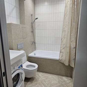 Сдается 1-комнатная квартира, 26,2 м²