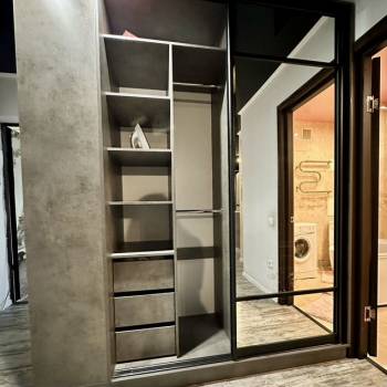 Сдается 1-комнатная квартира, 37 м²