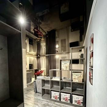 Сдается 1-комнатная квартира, 37 м²